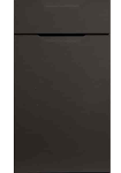 Supermatt Graphite